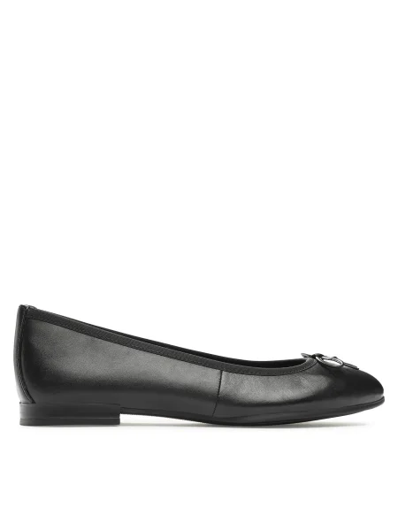 Balerini Tamaris negru