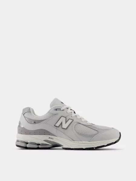 New Balance Кросівки Унісекс Шкіра білий