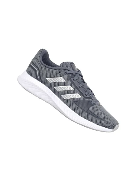 Pantofi Adidas gri