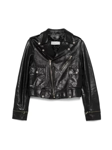 Kurtka Golden Goose czarna