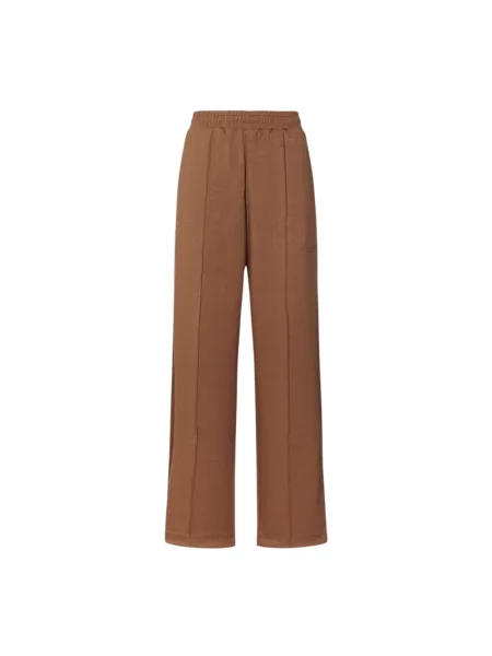 Spodnie Hinnominate brązowe