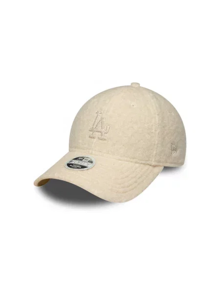 Baseball sapka New Era bézs