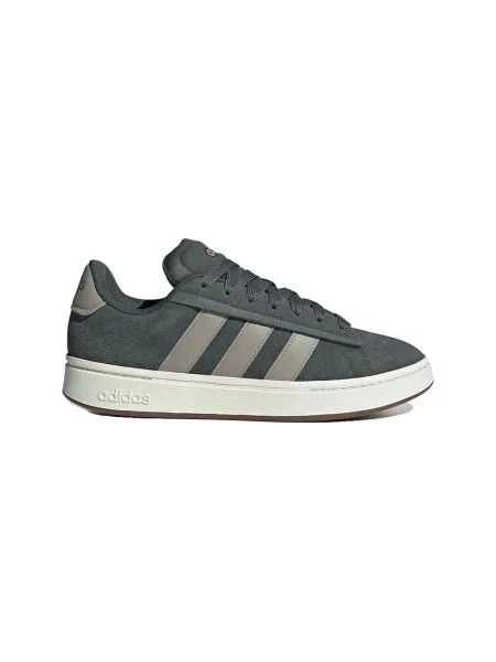 Pantofi Adidas gri