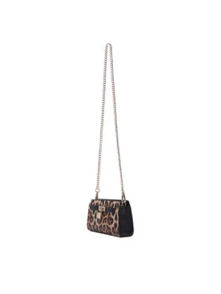 Kabelka Nine West hnědá