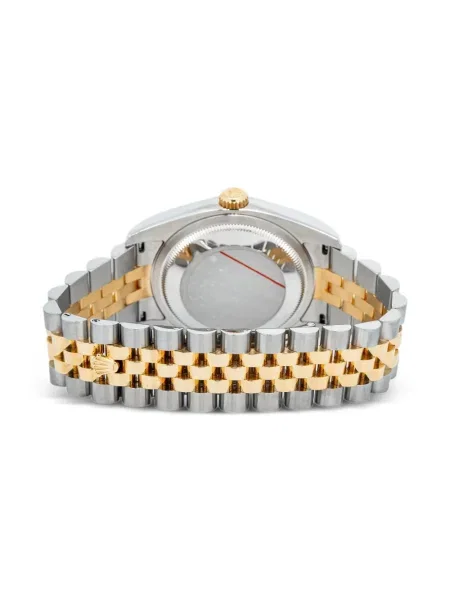 Ceas Rolex alb
