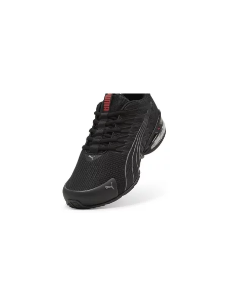 Sneakersy Puma černé