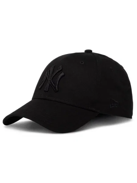 NEW ERA Sapkák The League szürke fekete