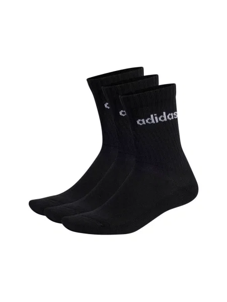 Alsó Adidas fekete