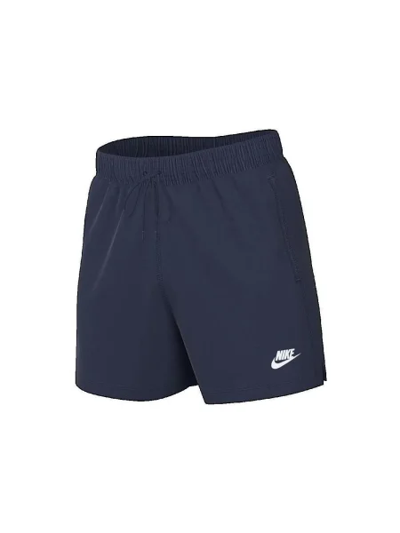 Rövidnadrág Nike kék