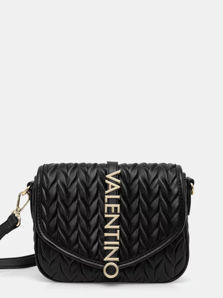 Чанта Valentino черно
