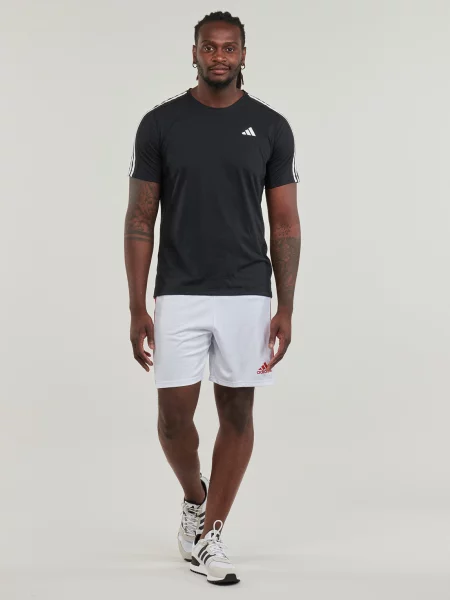 Rövidnadrág Adidas fehér