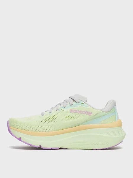 Кроссовки Saucony