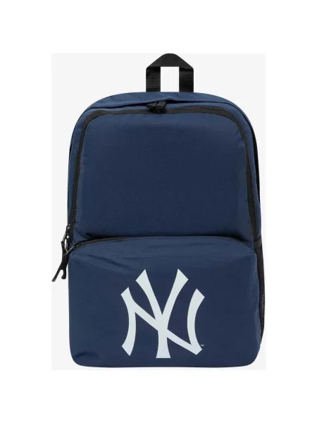 Plecak New Era MLB Multi Stadium NY Yankees granatowy niebieski
