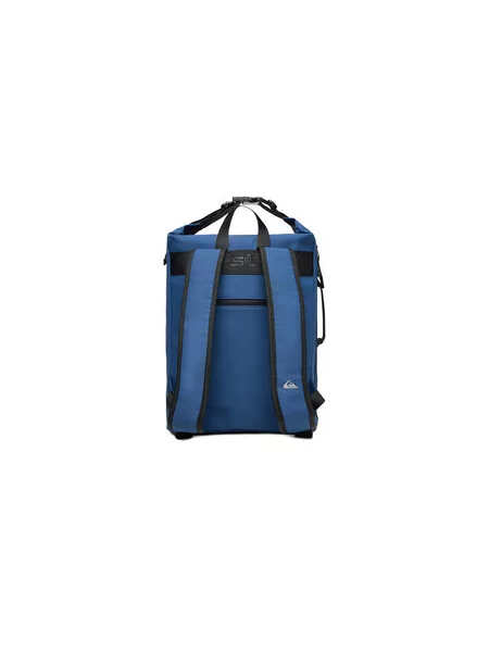 Batoh Quiksilver modrá