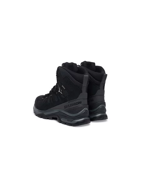 Trekking čevlji Salomon Quest 5 Gtx M GORE-TEX črna