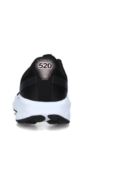 Bežecké bežecké topánky New Balance čierna