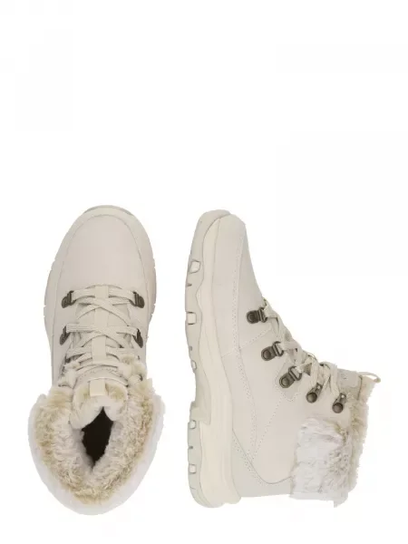 Skechers Trappers Trego Snow Worries bej