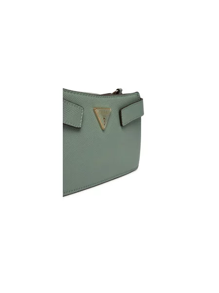 Guess Torbica Serenova Mini zelena