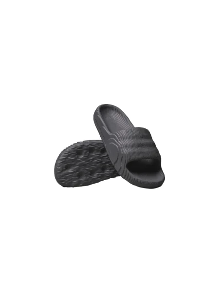 Papucs Adidas szürke