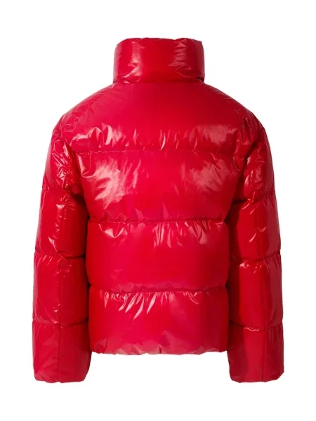 Perfect Moment Дитяча гірськолижна куртка nuuk puffer jacket