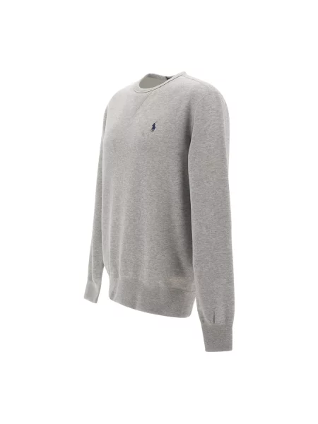Polo Ralph Lauren Bluza szary