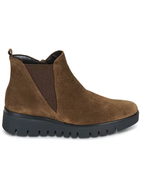 Pantofi Gabor maro