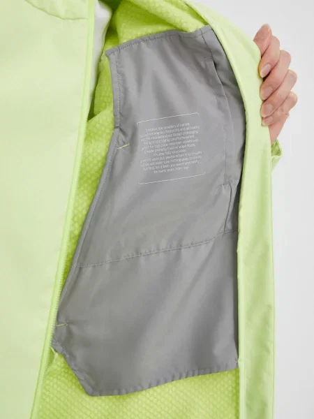 Куртка outdoor Houdini Pace