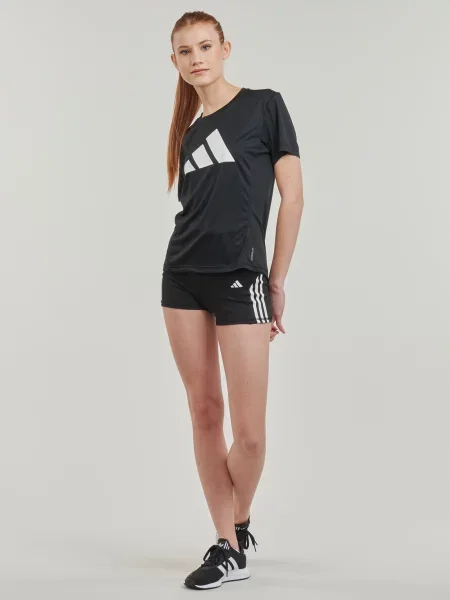 Tajice Adidas crna