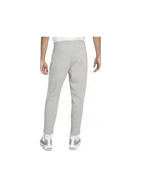 Pantaloni Nike gri