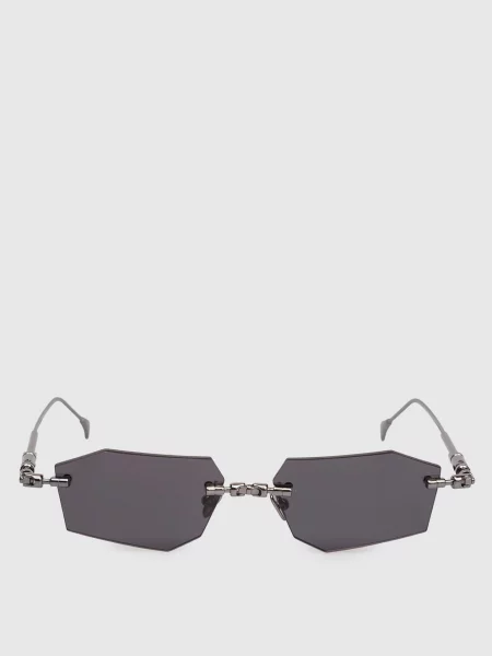 Солнцезащитные очки Kuboraum серые