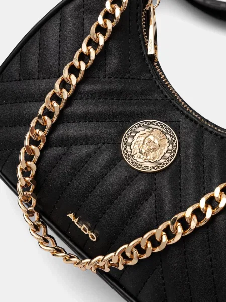 Сумка Aldo черная