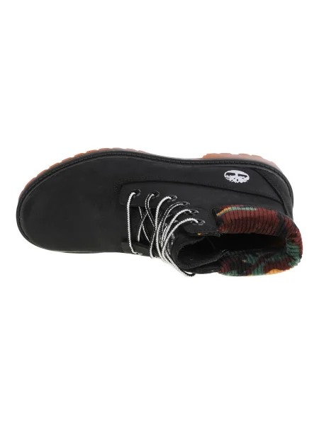 Pantofi Timberland negru
