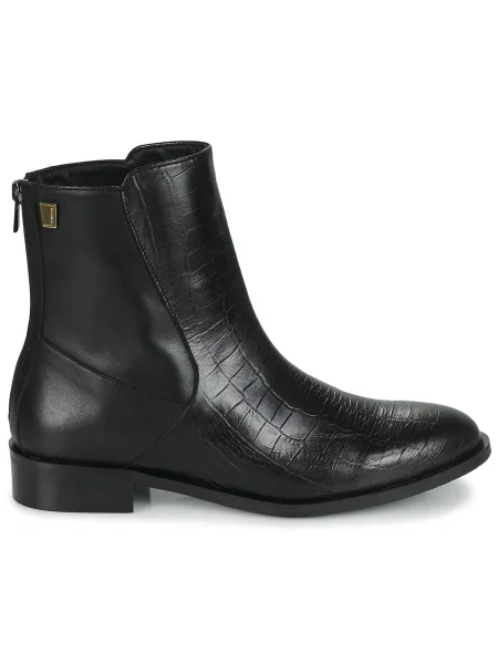 Pantofi Jb Martin negru