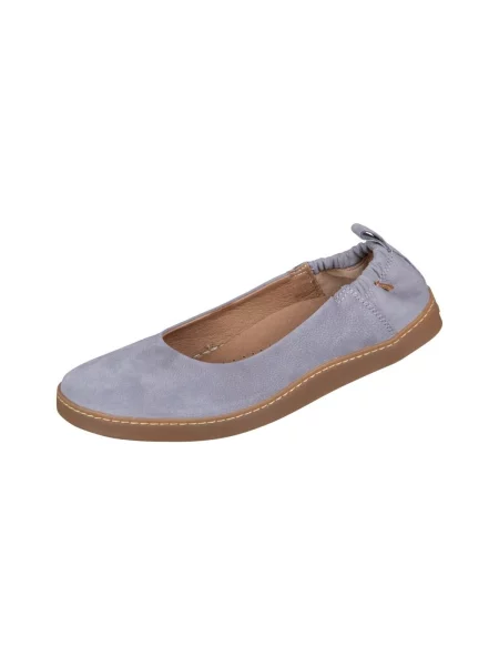 Pantofi El Naturalista maro