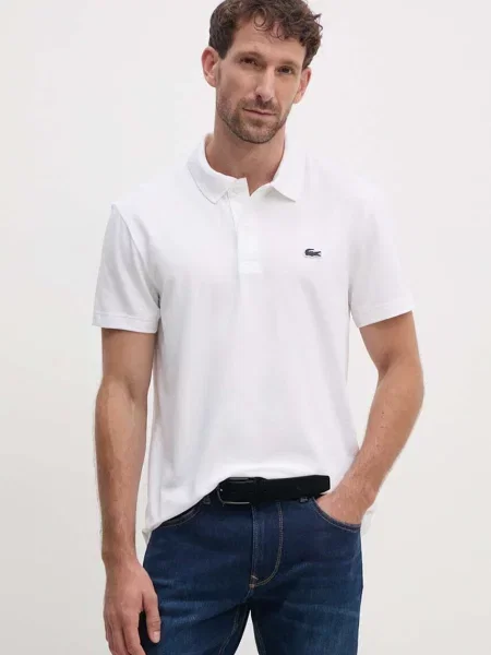 Polotričko Lacoste béžové