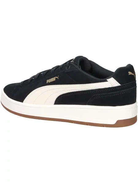 Pantofi Puma negru