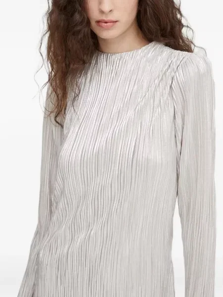 Rochie Bruuns Bazaar de costum gri