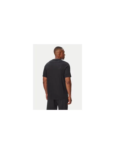 Adidas T-shirt Z.N.E. Regular Fit crna