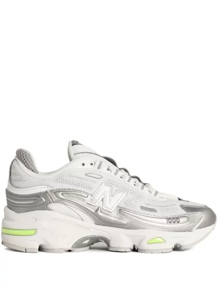Sneakerși New Balance roșu