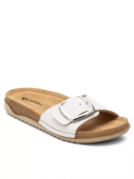 Natikači Inblu bela