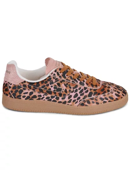 Pantofi Schmoove maro