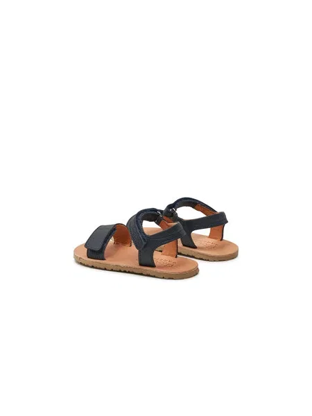 Sandále Froddo Barefoot Flexy Lia M Tmavomodrá