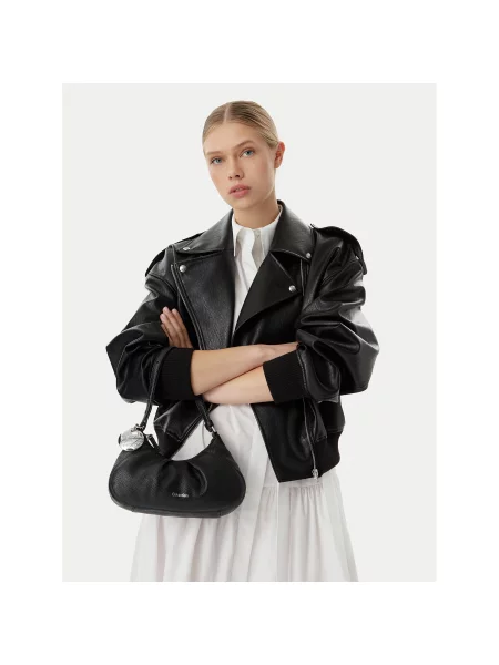 Torbica Calvin Klein crna