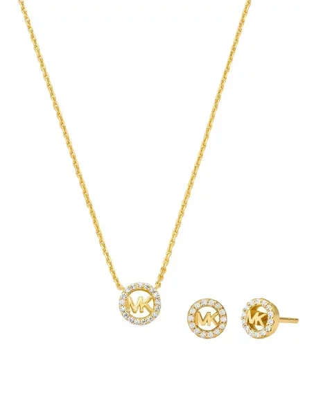 Palton Michael Kors auriu