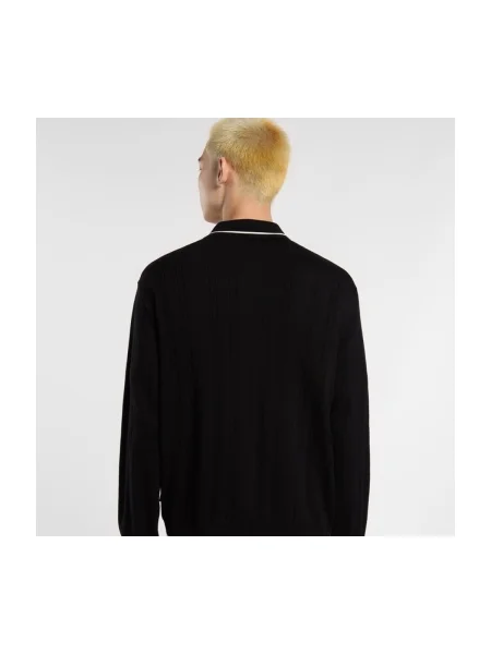 Cardigan Dickies negru