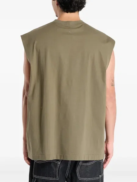 Top sport Adidas cu dungi de catifea cord tenis albastru