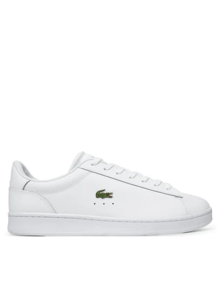 Sportcipők Lacoste Carnaby Set fehér