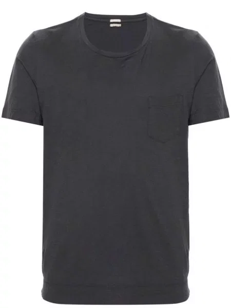 Tricou Massimo Alba alb