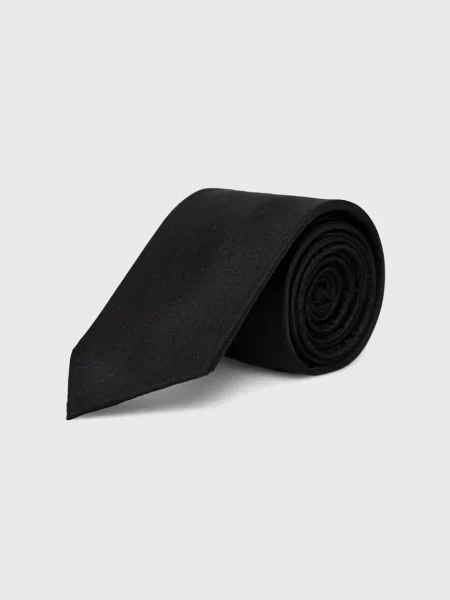 Michael Kors Cravată negru