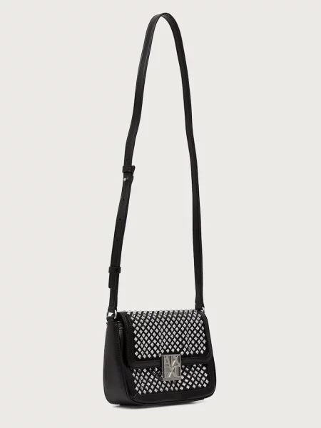 Armani Exchange сумка крос-боді зі штучної шкіри